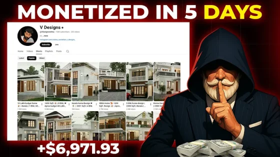 How to Make Viral Aesthetic Home Videos with AI