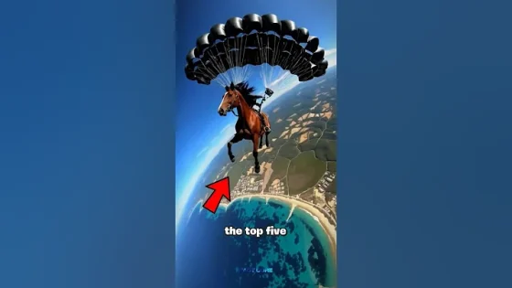 These 5 Natural Disasters Can Delete Your City in 0.2 Seconds…