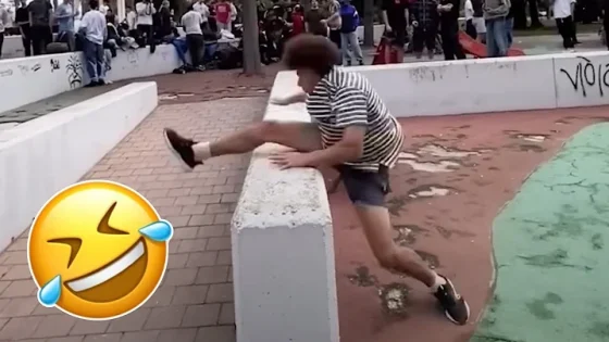 Best Fails of The Week: Funniest Fails Compilation: Funny Video FailArmy part - 65