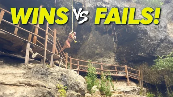 Epic Wins & Hilarious Fails!