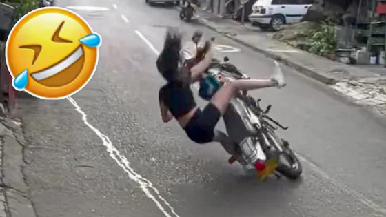 Best Fails of The Week: Funniest Fails Compilation: Funny Video FailArmy part - 77