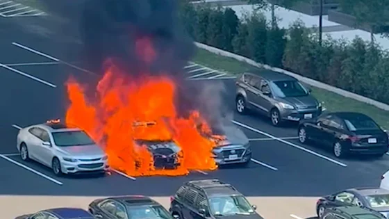 Absolute Chaos and Destruction Best Fails of the Week