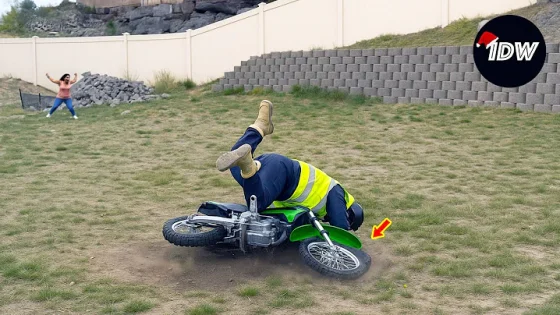 Instant Regret Fails Compilation 2025 TOTAL IDIOTS AT WORK #710 Best of the Week