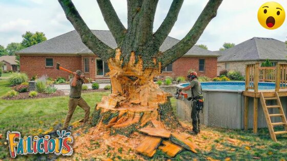 TOTAL IDIOTS AT WORK Instant Regret Fails Compilation 2025 Best fail of the week #72