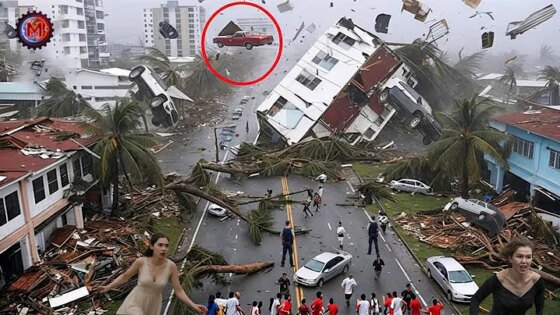 Most Unbelievable Nature Moments Ever Caught on Camera Best of 2025 #02