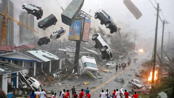 One in a Billion Moments in Nature Best of 2025