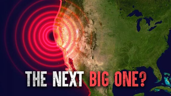 The Deadliest Natural Disasters in Human History