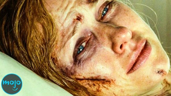 Top 30 Scariest Natural Disaster Movies