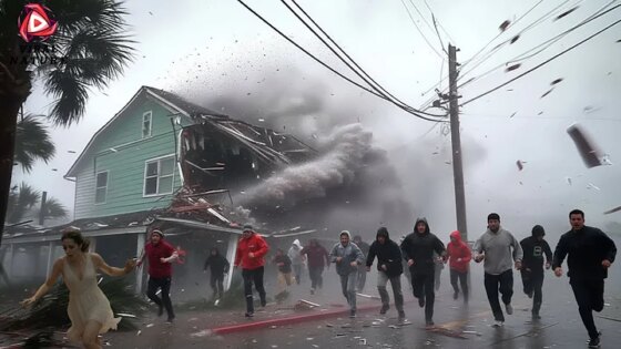 Incredible Moments Caught on Camera - Best of 2025 #77