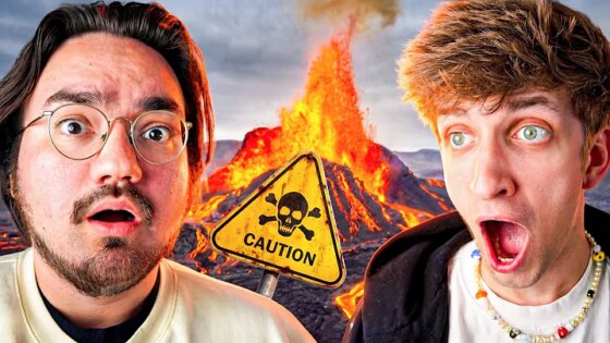 CAN WE SURVIVE THESE NATURAL DISASTERS?