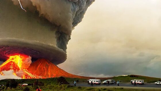 Natural Disasters That Could Happen in 2026