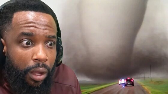 CashNasty Reacts To Craziest Nature Videos of the Decade