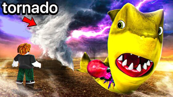 Trolling ARKEY with NATURAL DISASTERS!