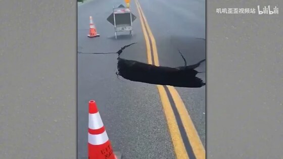 Natural Disasters Compilation: 300+ Events in 2025