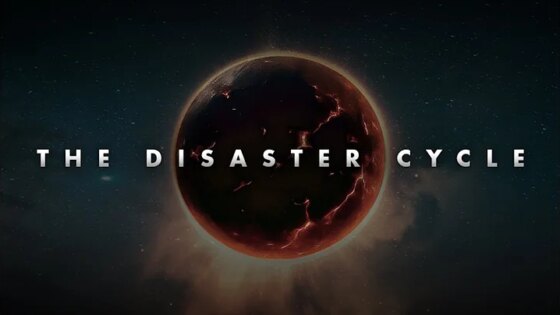 THE DISASTER CYCLE - Full Documentary