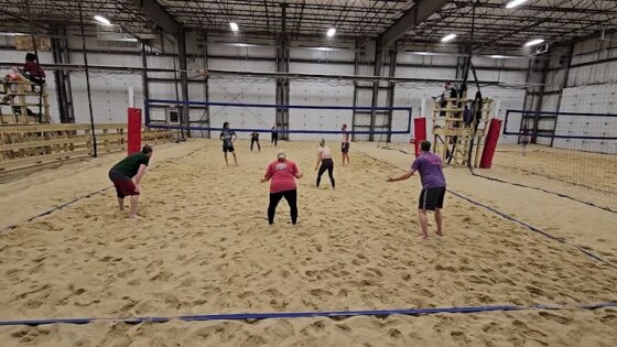 Vs. Natural Disasters (Set 2)