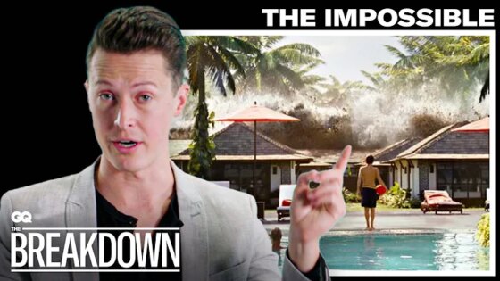 Meteorologist Breaks Down Natural Disasters in Movies & TV GQ
