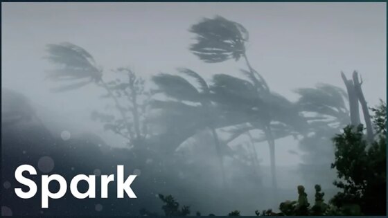 Why Are Natural Disasters Becoming More Intense?