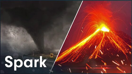 3 Hours Of Planet Earth's Most Destructive Natural Disasters