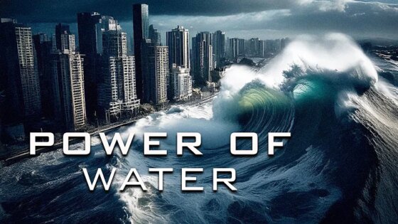 Power Of Water - Forces of Nature Documentary