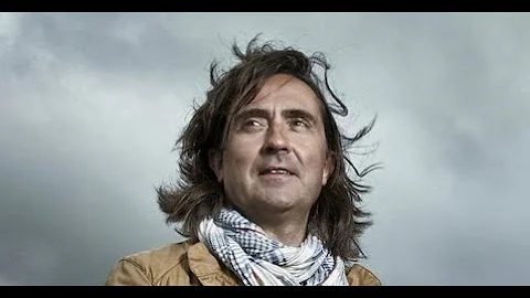 Neil Oliver - The Deadly Natural Disaster That Created The British Isles - Podcast episode 4